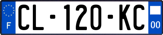 CL-120-KC