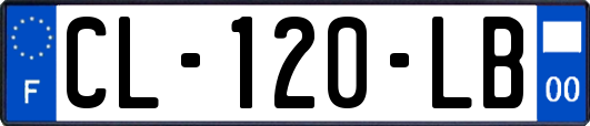 CL-120-LB