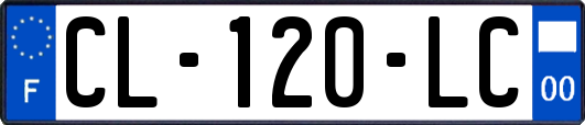 CL-120-LC