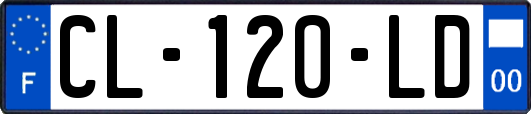 CL-120-LD