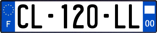 CL-120-LL
