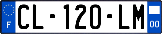CL-120-LM