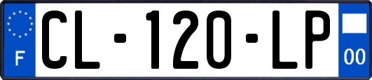 CL-120-LP