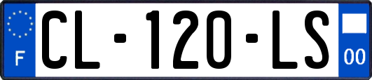 CL-120-LS