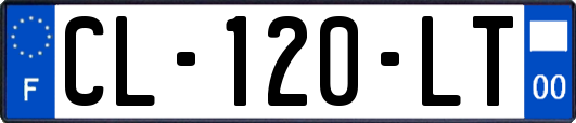 CL-120-LT