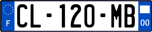 CL-120-MB