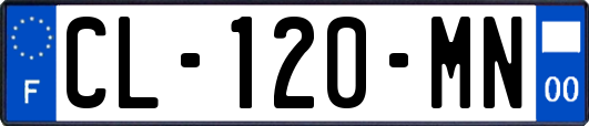 CL-120-MN
