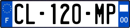 CL-120-MP