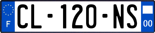 CL-120-NS