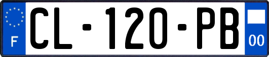 CL-120-PB