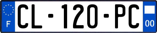 CL-120-PC