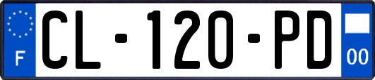 CL-120-PD