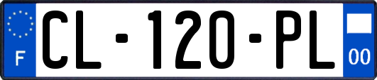 CL-120-PL