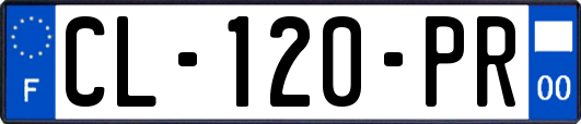 CL-120-PR