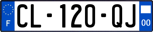 CL-120-QJ