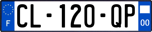 CL-120-QP