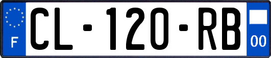 CL-120-RB