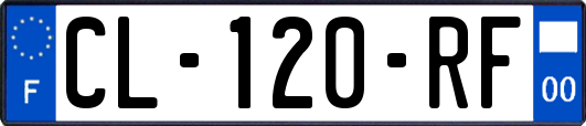 CL-120-RF