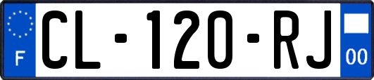 CL-120-RJ