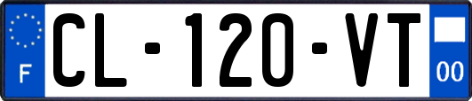 CL-120-VT