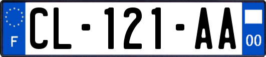 CL-121-AA