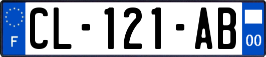 CL-121-AB