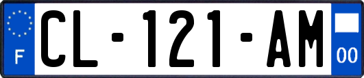 CL-121-AM