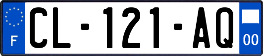 CL-121-AQ