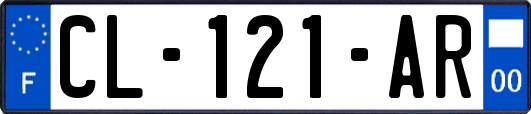 CL-121-AR