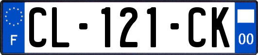 CL-121-CK