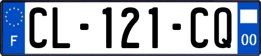 CL-121-CQ