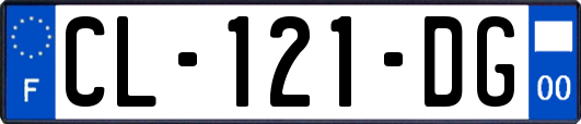 CL-121-DG