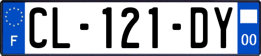 CL-121-DY