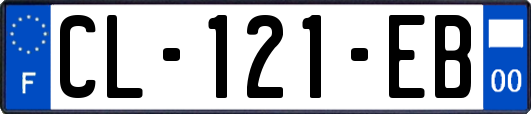 CL-121-EB