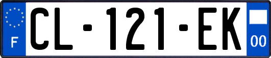 CL-121-EK