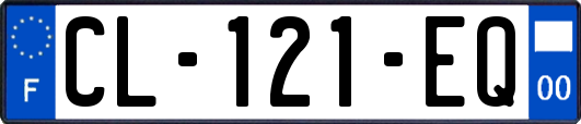 CL-121-EQ