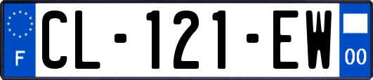 CL-121-EW