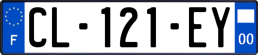 CL-121-EY