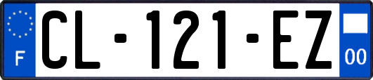 CL-121-EZ