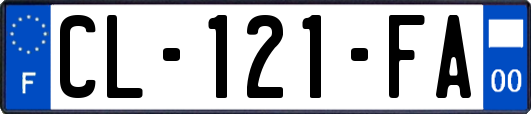 CL-121-FA