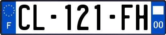 CL-121-FH