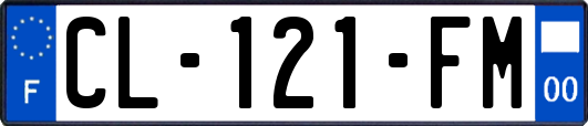 CL-121-FM