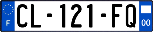 CL-121-FQ