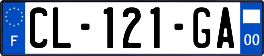 CL-121-GA