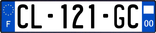 CL-121-GC