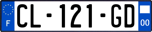 CL-121-GD