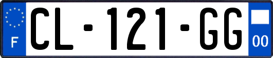 CL-121-GG