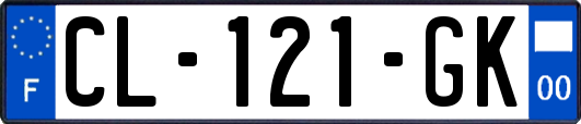 CL-121-GK