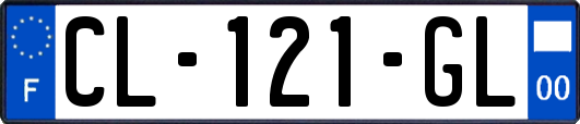CL-121-GL