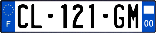 CL-121-GM